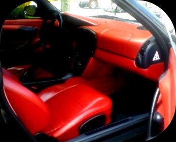 Porsche Boxster, Dynamic Auto Details, Vancouver, WA
